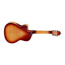 Elektroakustiline klassikaline kitarr Ortega Honey Suite C/E