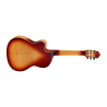 Elektroakustiline klassikaline kitarr Ortega Honey Suite C/E
