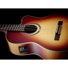 Elektroakustiline klassikaline kitarr Ortega Honey Suite C/E
