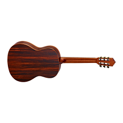 Classical guitar STRIPED SUITE ACB