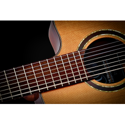 Classical guitar OCTA SUITE