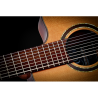 Classical guitar OCTA SUITE