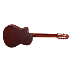 Classical guitar OCTA SUITE