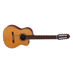 Classical guitar OCTA SUITE