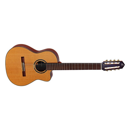 Classical guitar OCTA SUITE