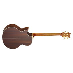 Acoustic Bass Guitar Ortega D2-4