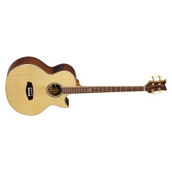 Acoustic Bass Guitar Ortega D2-4