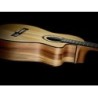 Electro acoustic classical guitar Ortega TZSM