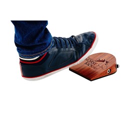 Ortega Horse Kick Pro Stomp Box pedaal