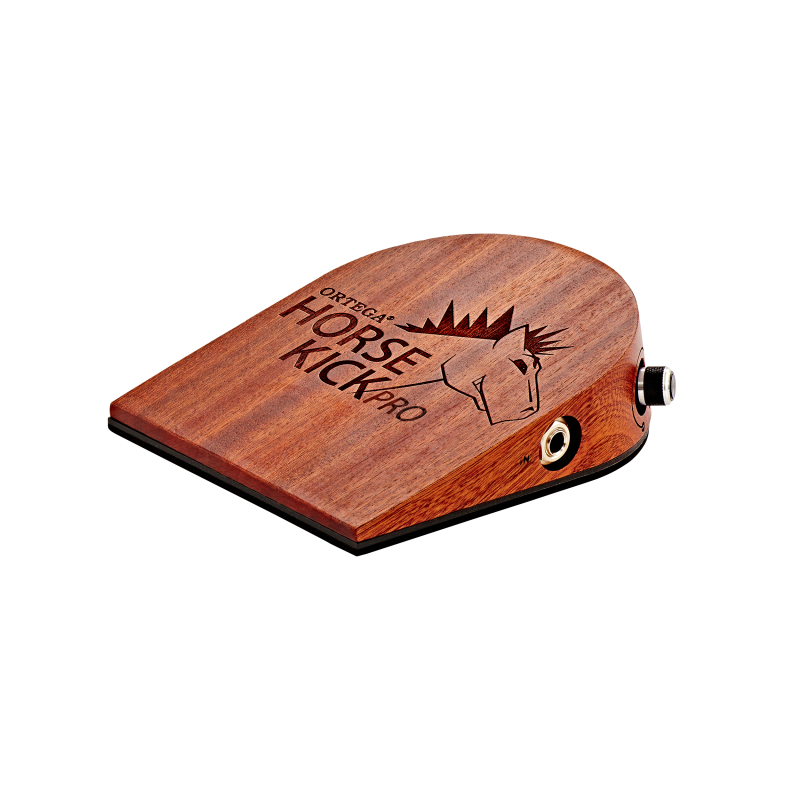 Ortega Horse Kick Pro Stomp Box pedaal