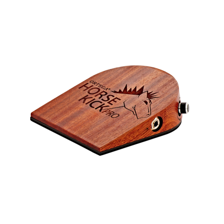 Ortega Horse Kick Pro Stomp Box pedaal