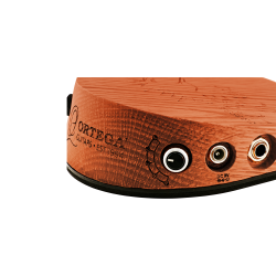 Ortega Horse Kick Pro Stomp Box pedaal