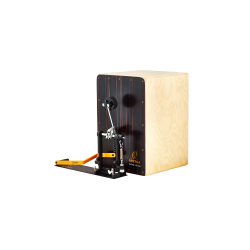 Ortega Stomp box Cajon OSTBCJ-BU