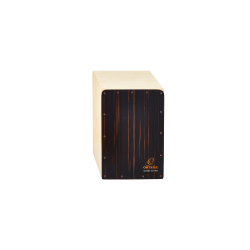 Ortega Stomp box Cajon OSTBCJ-BU