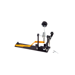 Ortega Stomp box Cajon OSTBCJ-BU