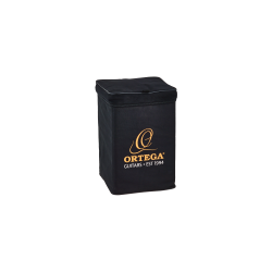 Ortega Stomp box Cajon OSTBCJ-BU