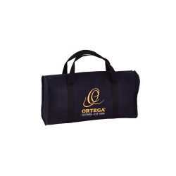 Ortega Stomp box Cajon OSTBCJ-BU