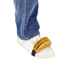 Foot Tambourine Ortega OGFT