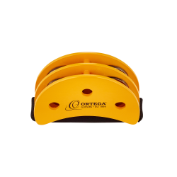 Foot Tambourine Ortega OGFT