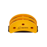 Foot Tambourine Ortega OGFT