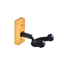 Guitar/bass wall hanger Ortega OGH-1CW
