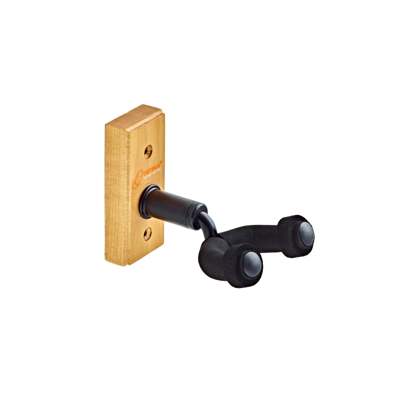 Ukulele wall hanger Ortega OUH-1CW