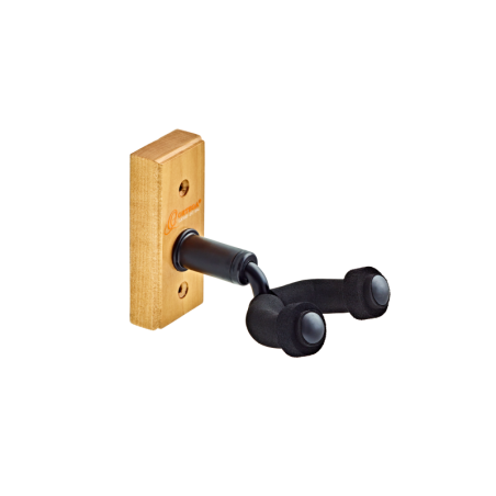 Ukulele wall hanger Ortega OUH-1CW