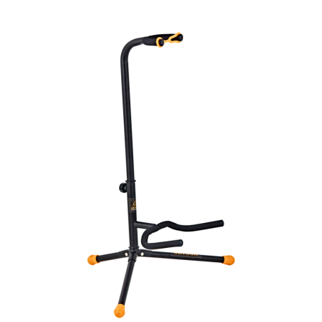 Guitar/bass wall hanger Ortega OGS-1BK