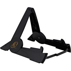 Portable Guitar Stand Ortega OPGS-1BK