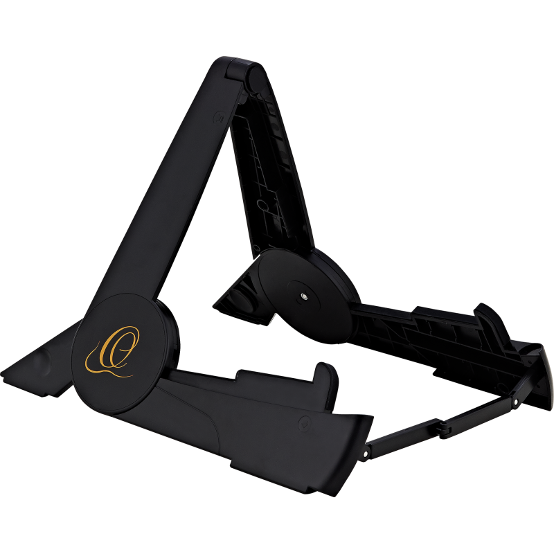Portable Guitar Stand Ortega OPGS-1BK