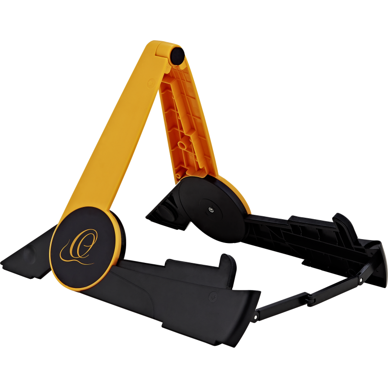 Portable Guitar Stand Ortega OPGS-10RBK