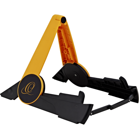 Portable Guitar Stand Ortega OPGS-10RBK