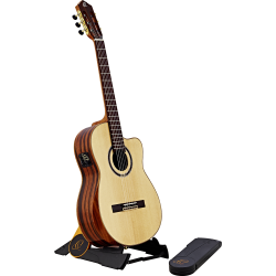 Portable Guitar Stand Ortega OPGS-10RBK