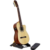 Portable Guitar Stand Ortega OPGS-10RBK