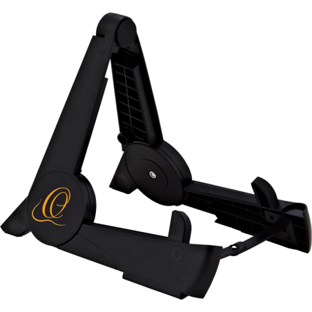 Kokkupandav ukulele statiiv Ortega OPUS-1BK