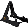 Kokkupandav ukulele statiiv Ortega OPUS-1BK