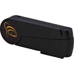 Kokkupandav ukulele statiiv Ortega OPUS-1BK