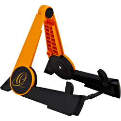 Ukulele stand Ortega OPUS-10RBK