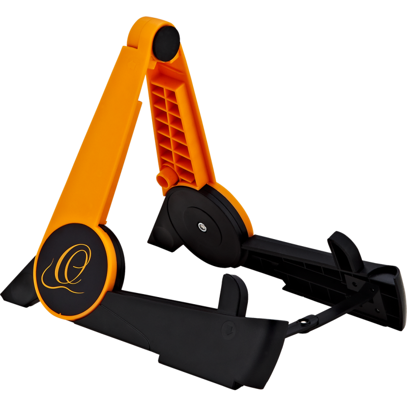 Ukulele stand Ortega OPUS-10RBK