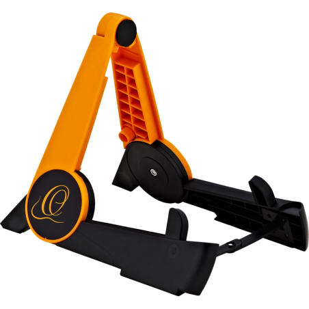 Ukulele stand Ortega OPUS-10RBK