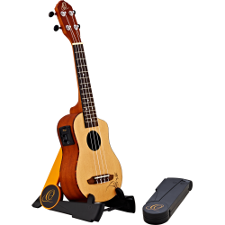 Ukulele stand Ortega OPUS-10RBK