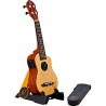 Ukulele stand Ortega OPUS-10RBK