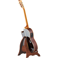 Wooden Guitar Stand Ortega OWGS-1
