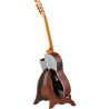 Wooden Guitar Stand Ortega OWGS-1