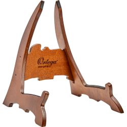 Wooden Guitar Stand Ortega OWGS-1