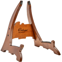 Wooden Ukulele stand Ortega OWUS-1