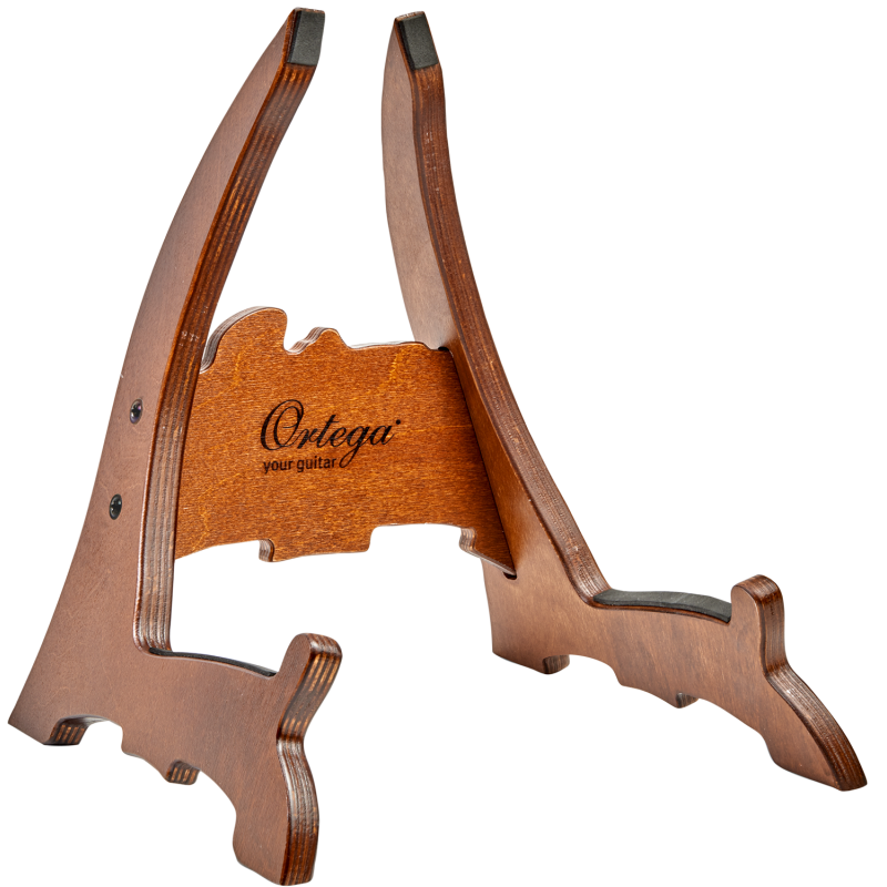 Wooden Ukulele stand Ortega OWUS-1