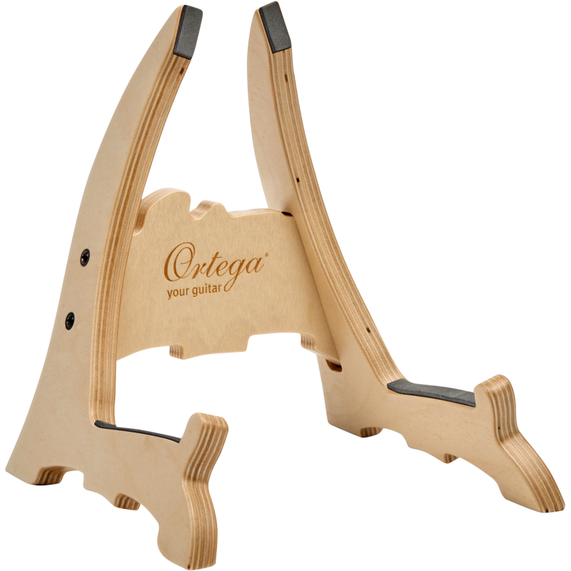 Wooden Ukulele stand Ortega OWUS-2