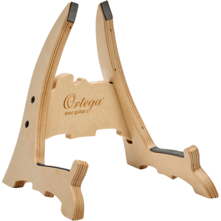 Wooden Ukulele stand Ortega OWUS-2