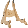 Wooden Ukulele stand Ortega OWUS-2